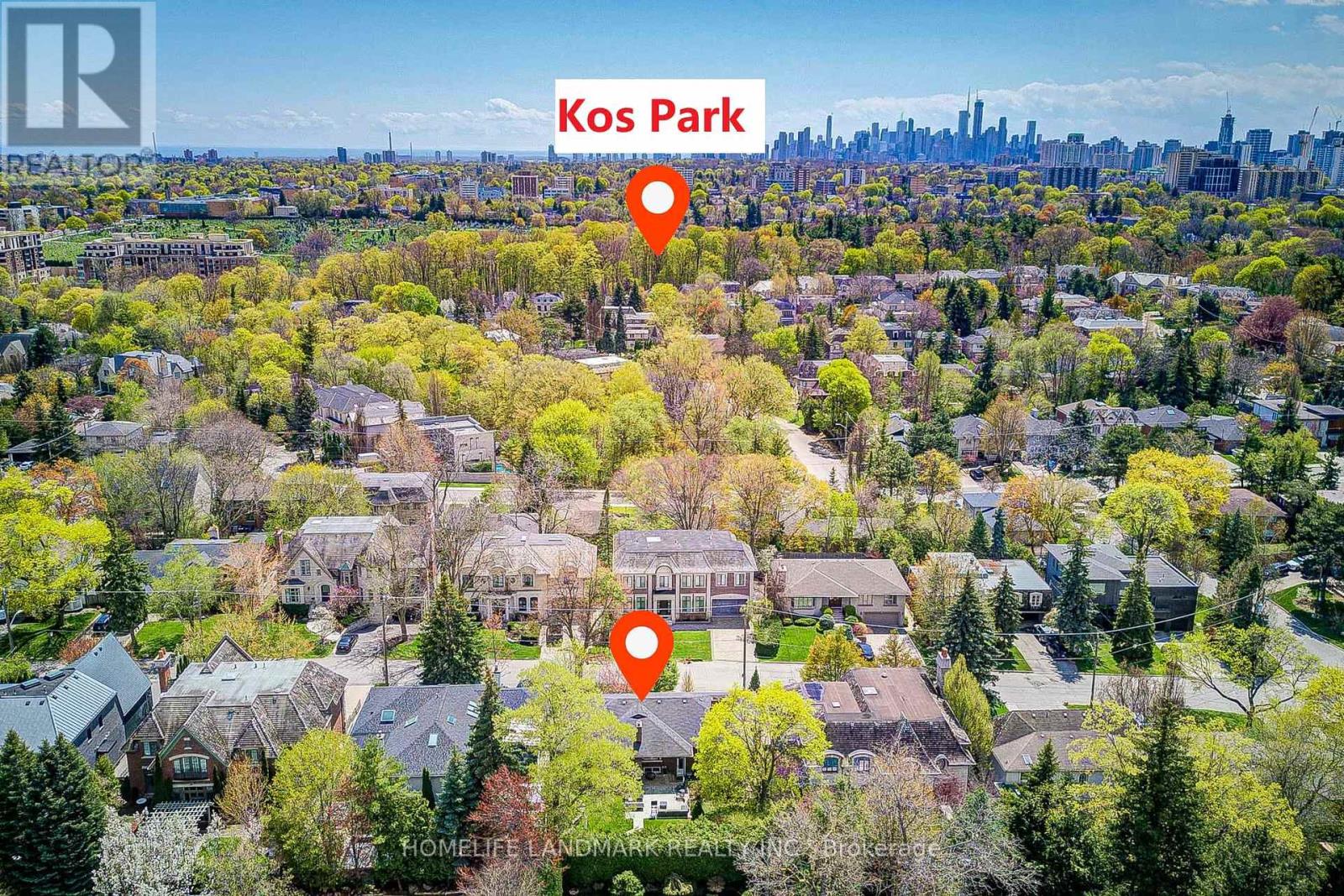 102 Stratford Crescent, Toronto, Ontario  M4N 1C6 - Photo 4 - C13149578