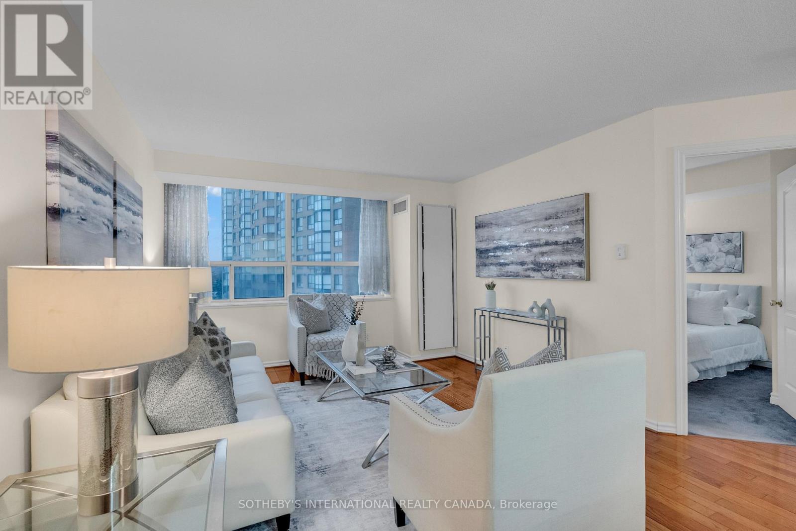 610 - 265 Ridley Boulevard, Toronto, Ontario  M5M 4N8 - Photo 4 - C13149594