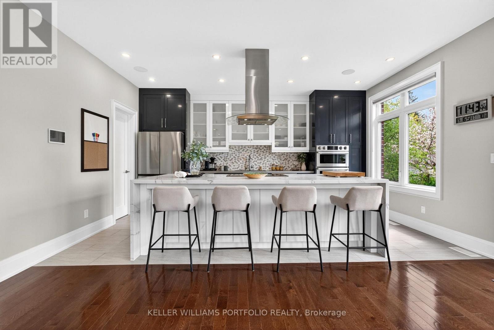 9 Baintree East Street, Toronto, Ontario  M3H 3X6 - Photo 12 - C13149662