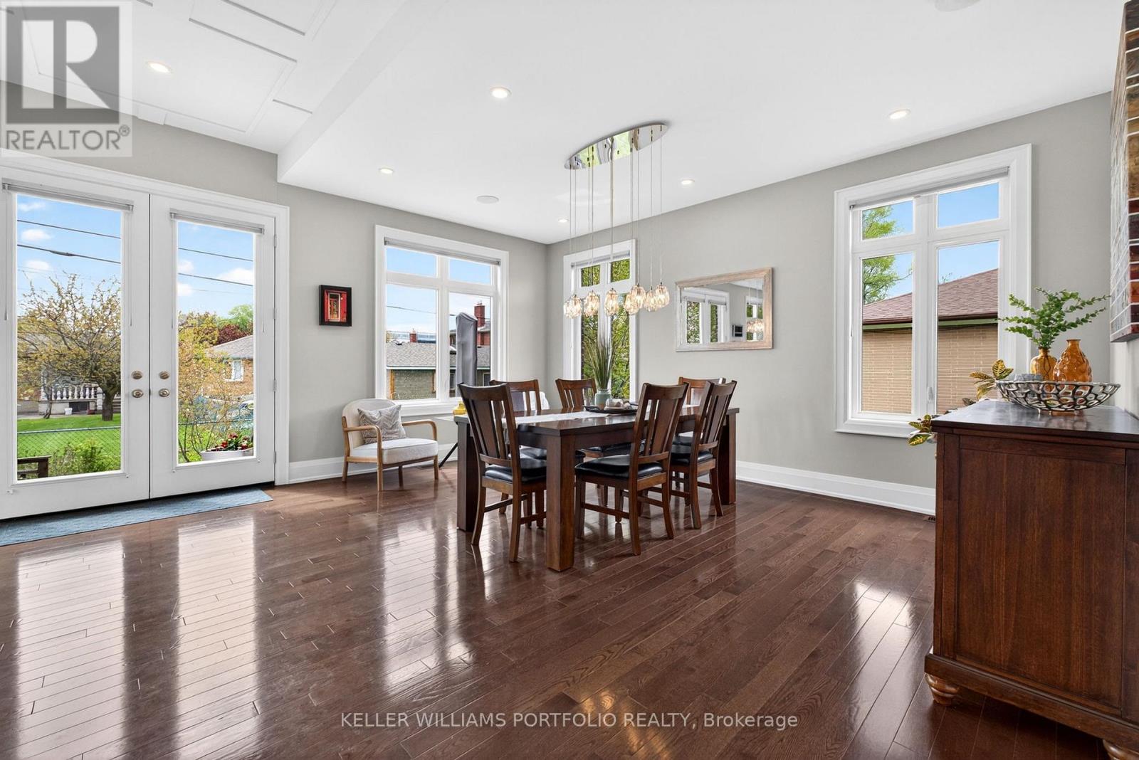 9 Baintree East Street, Toronto, Ontario  M3H 3X6 - Photo 16 - C13149662