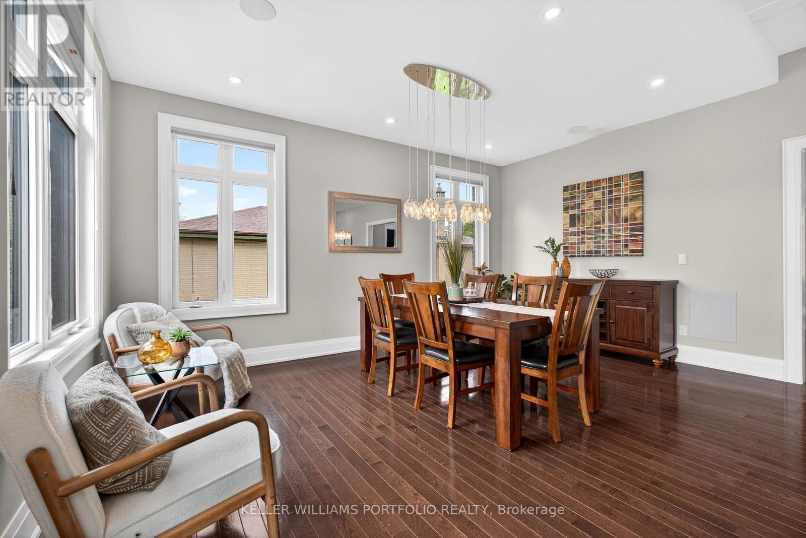 9 Baintree East Street, Toronto, Ontario  M3H 3X6 - Photo 17 - C13149662