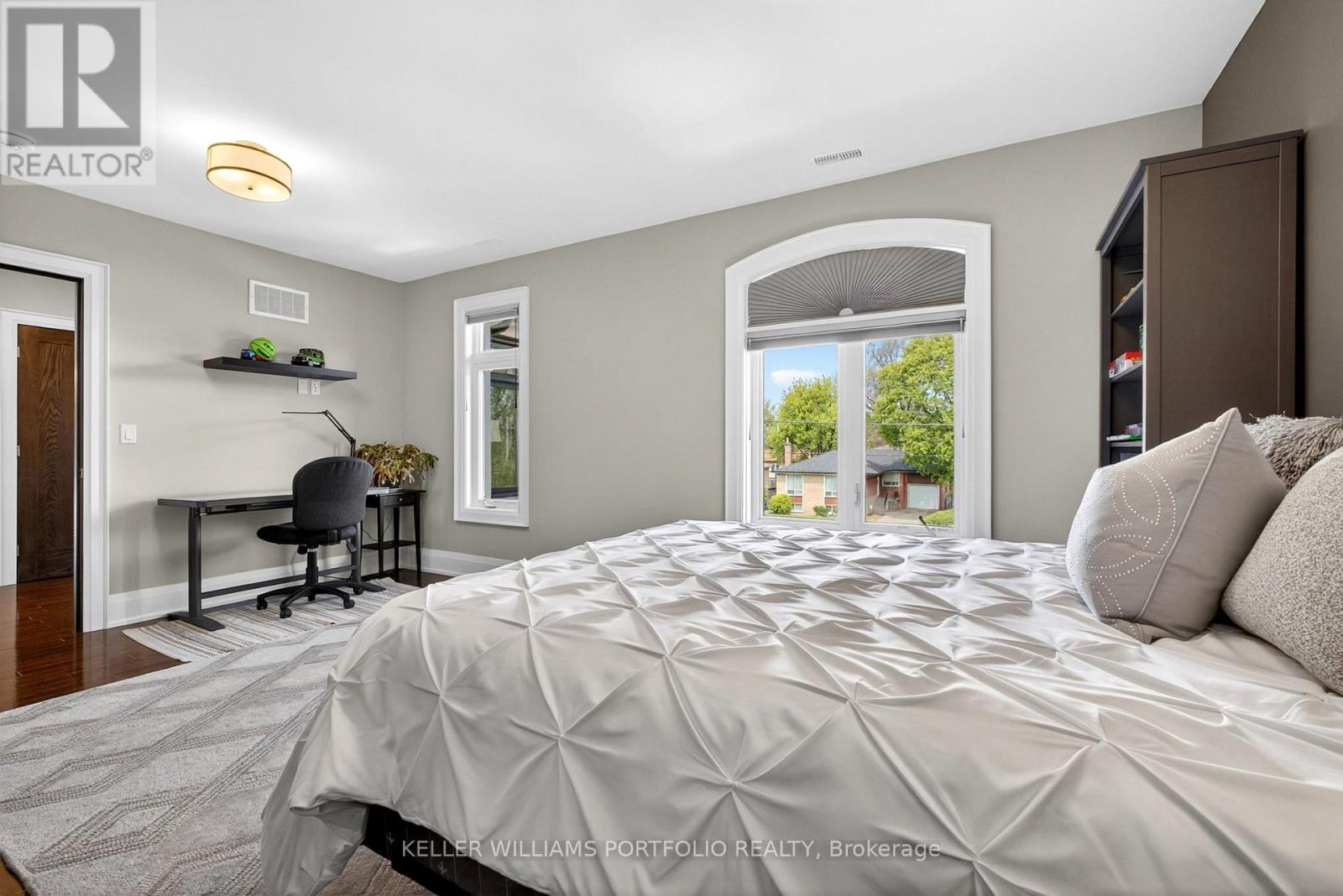 9 Baintree East Street, Toronto, Ontario  M3H 3X6 - Photo 28 - C13149662