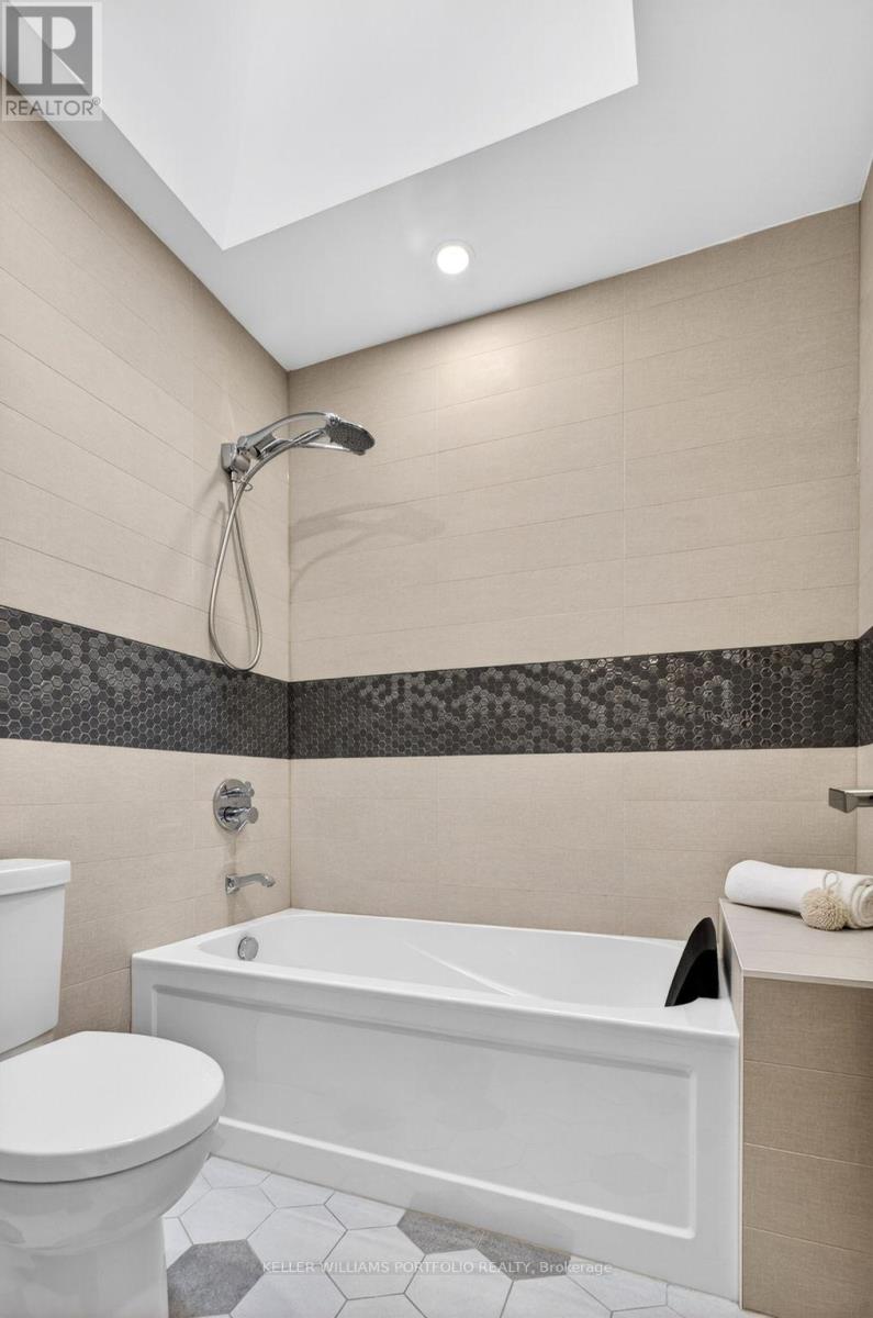 9 Baintree East Street, Toronto, Ontario  M3H 3X6 - Photo 30 - C13149662