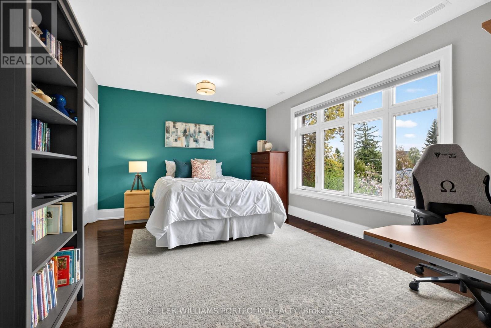 9 Baintree East Street, Toronto, Ontario  M3H 3X6 - Photo 31 - C13149662