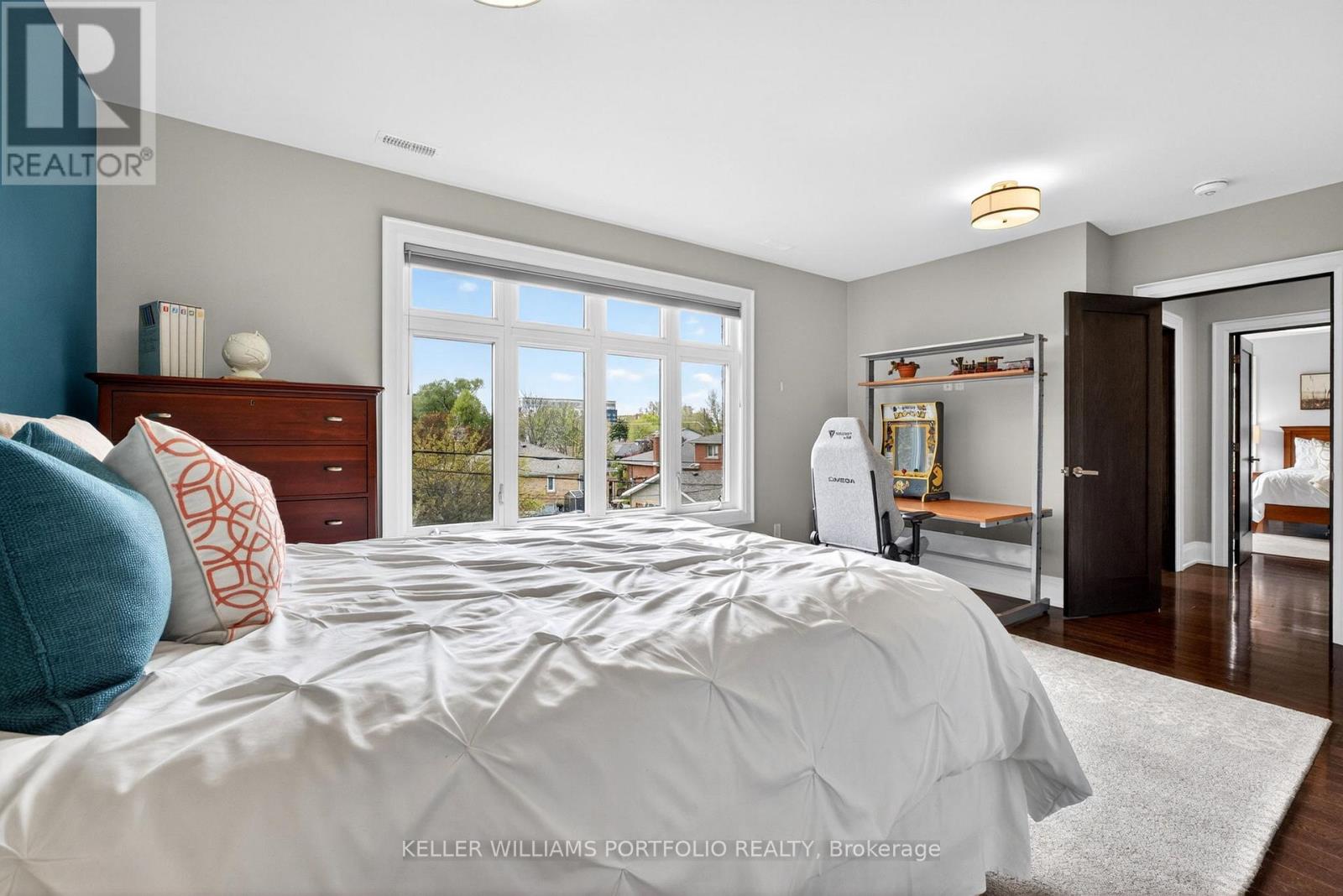 9 Baintree East Street, Toronto, Ontario  M3H 3X6 - Photo 32 - C13149662