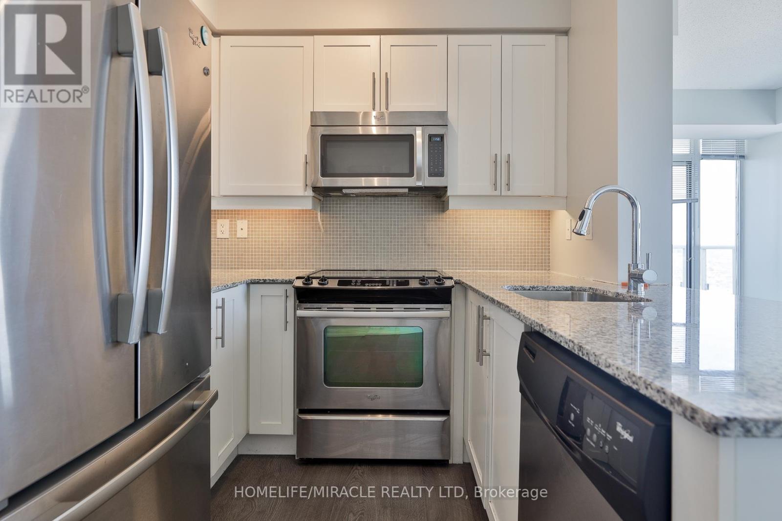 2815 - 125 Western Battery Road, Toronto, Ontario M6K 3R8 - Photo 27 - C13149664