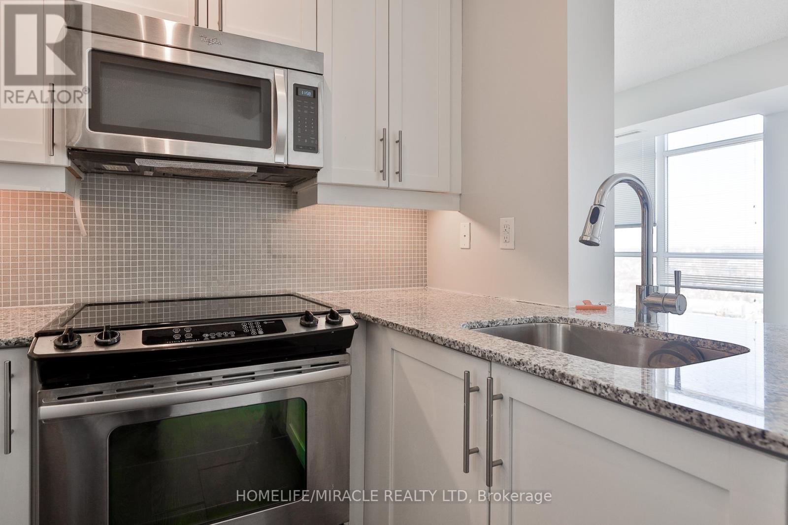 2815 - 125 Western Battery Road, Toronto, Ontario M6K 3R8 - Photo 28 - C13149664