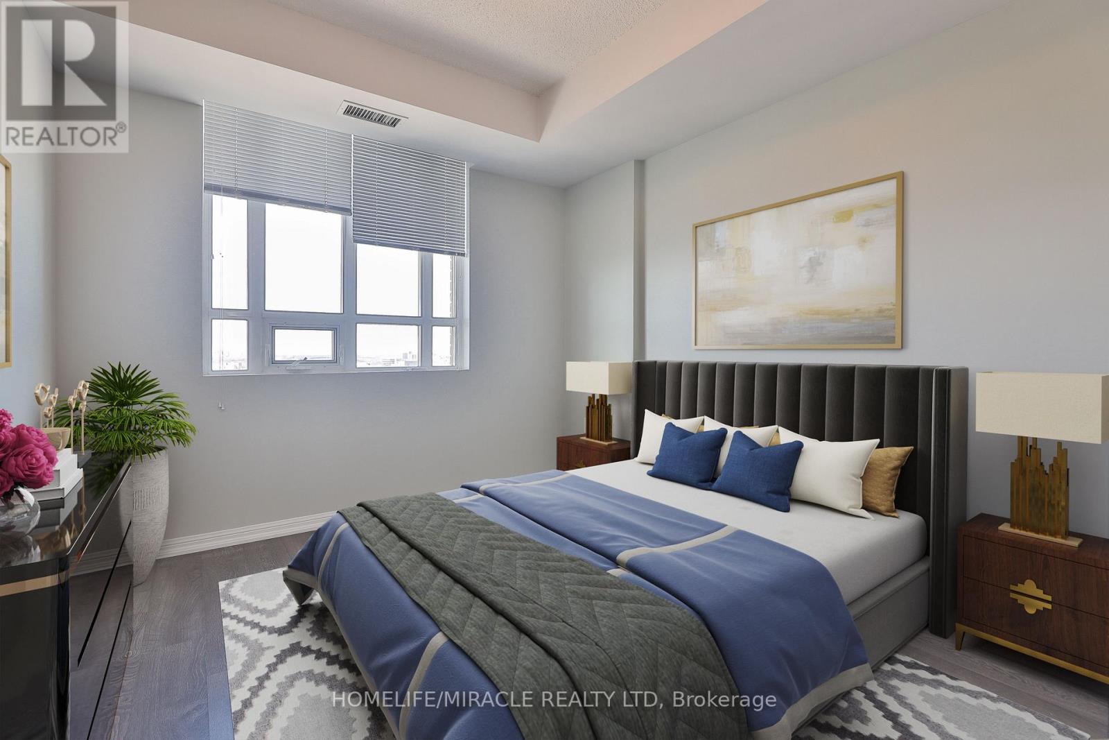 2815 - 125 Western Battery Road, Toronto, Ontario M6K 3R8 - Photo 4 - C13149664