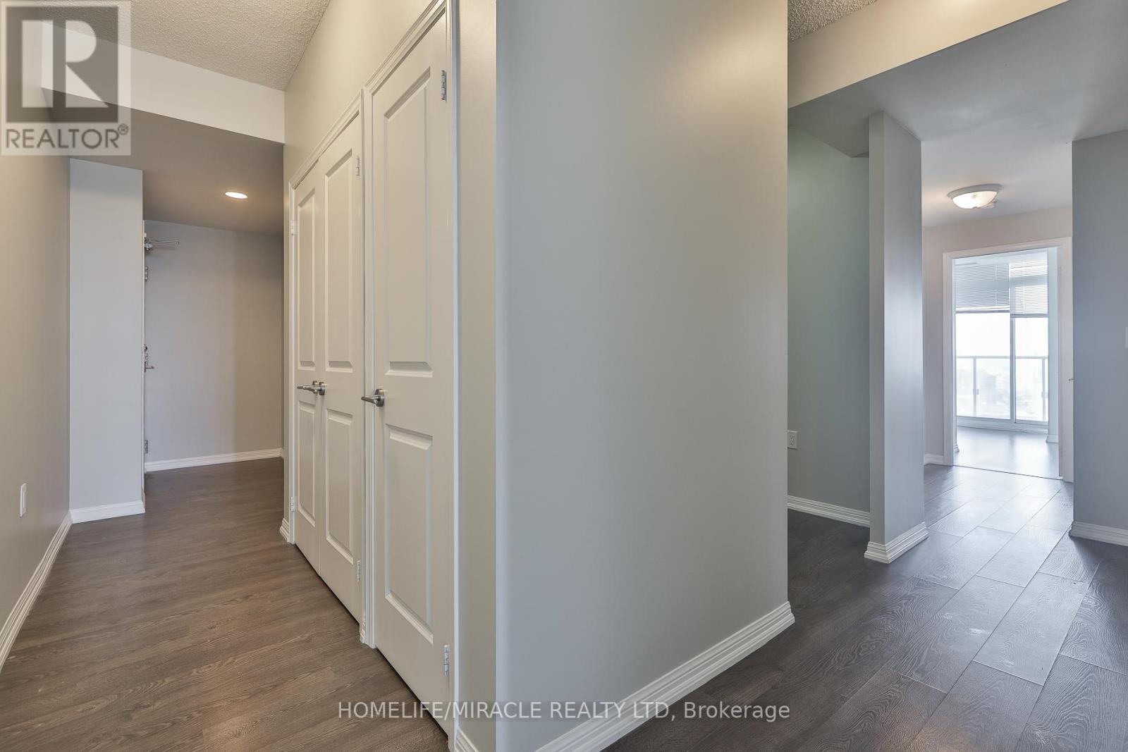 2815 - 125 Western Battery Road, Toronto, Ontario M6K 3R8 - Photo 8 - C13149664