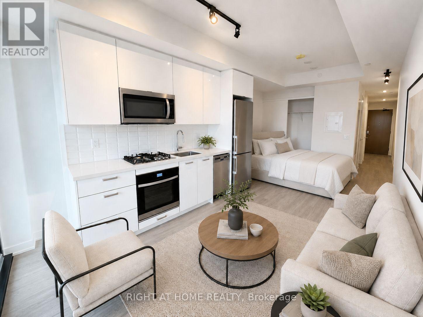 1615 - 195 Mccaul Street, Toronto, Ontario  M5T 1W6 - Photo 5 - C13149668