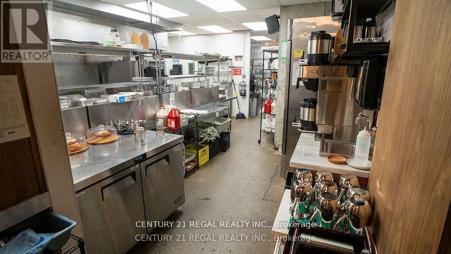 337 King Street W, Toronto, Ontario  M5V 2E7 - Photo 15 - C13149686