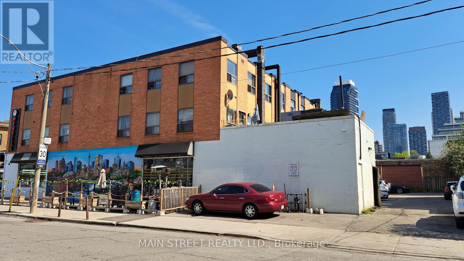 2588 & 2590 Yonge Street, Toronto, Ontario  M4P 2J3 - Photo 3 - C13149740