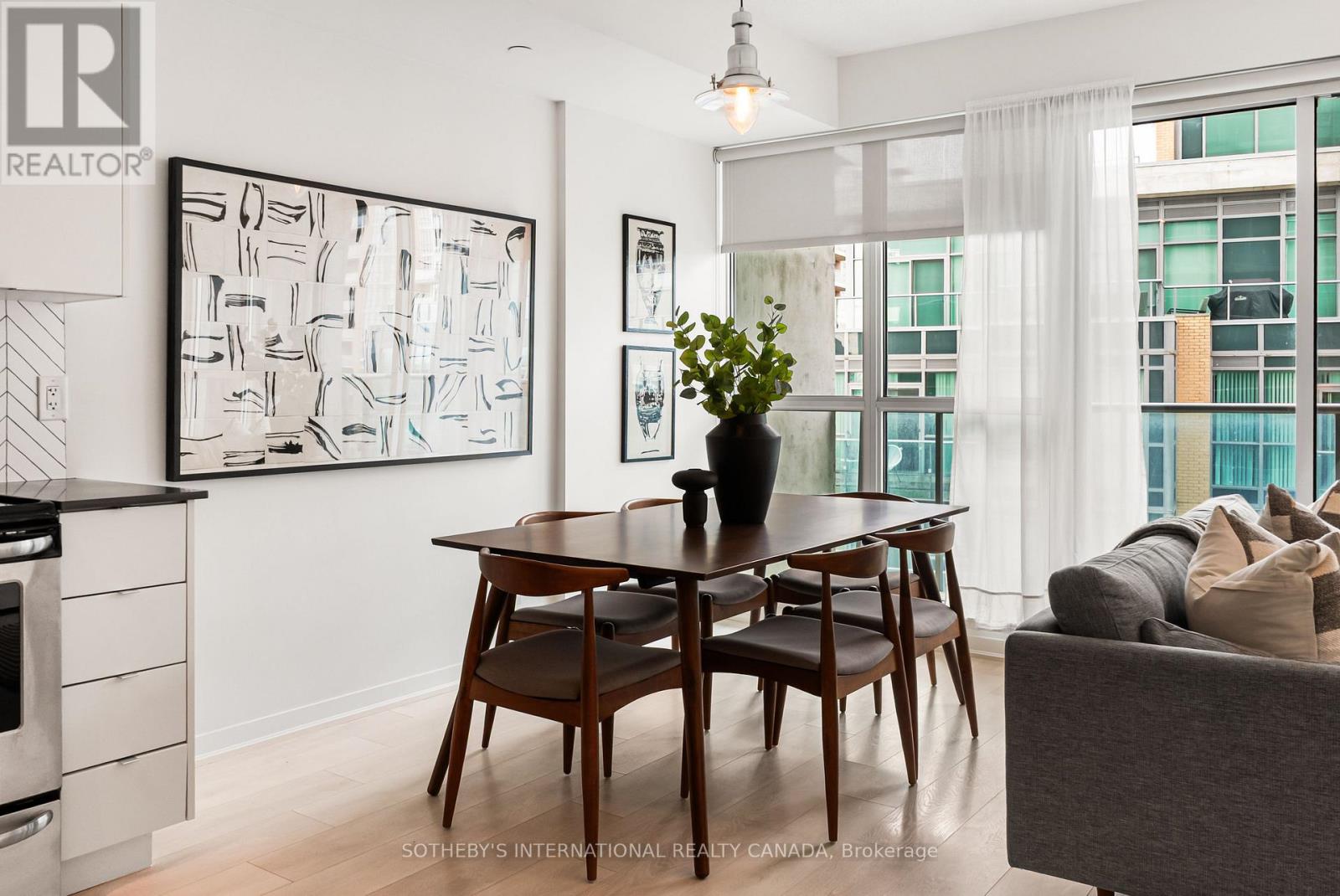 1405 - 150 East Liberty Street, Toronto, Ontario  M6K 3R5 - Photo 10 - C13149772