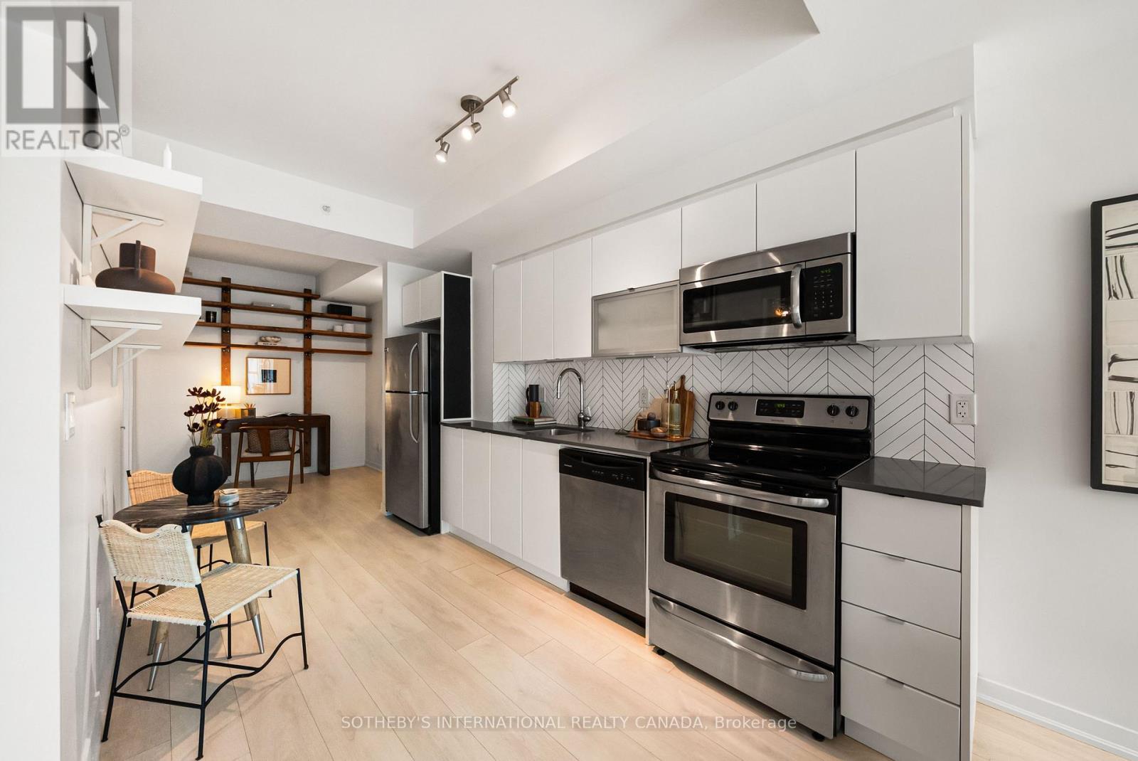 1405 - 150 East Liberty Street, Toronto, Ontario  M6K 3R5 - Photo 12 - C13149772
