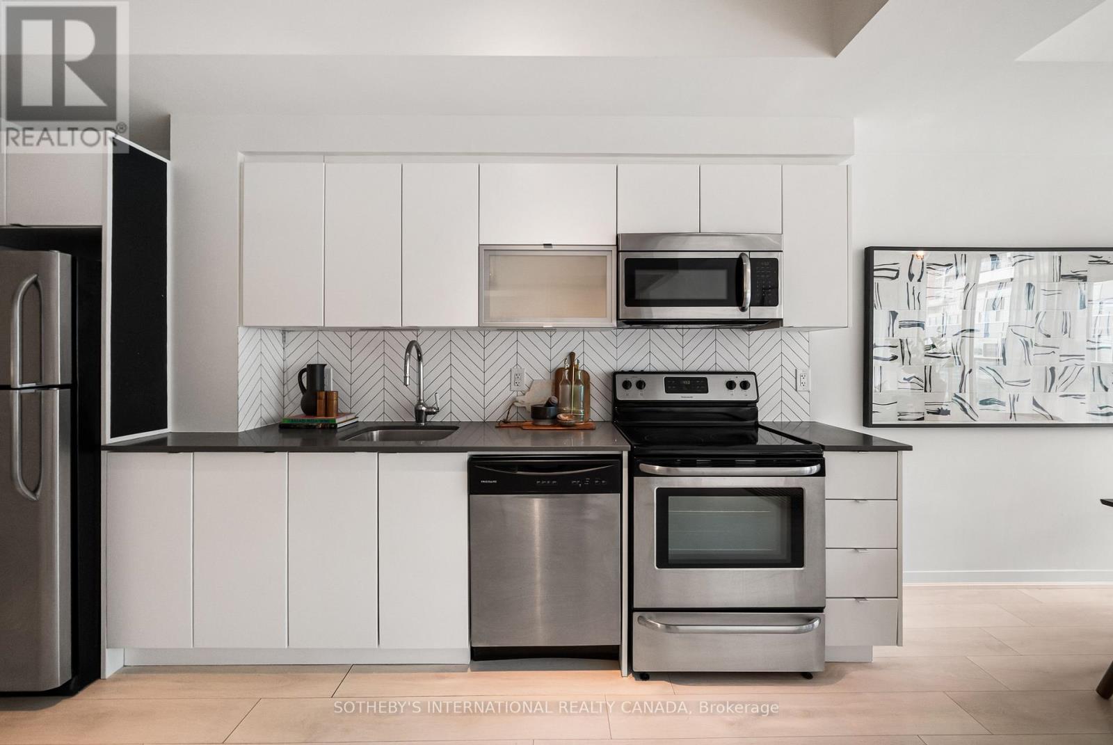 1405 - 150 East Liberty Street, Toronto, Ontario  M6K 3R5 - Photo 14 - C13149772