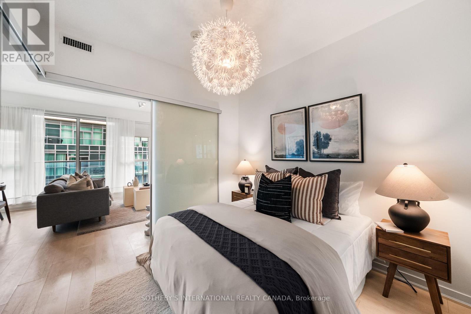 1405 - 150 East Liberty Street, Toronto, Ontario  M6K 3R5 - Photo 15 - C13149772