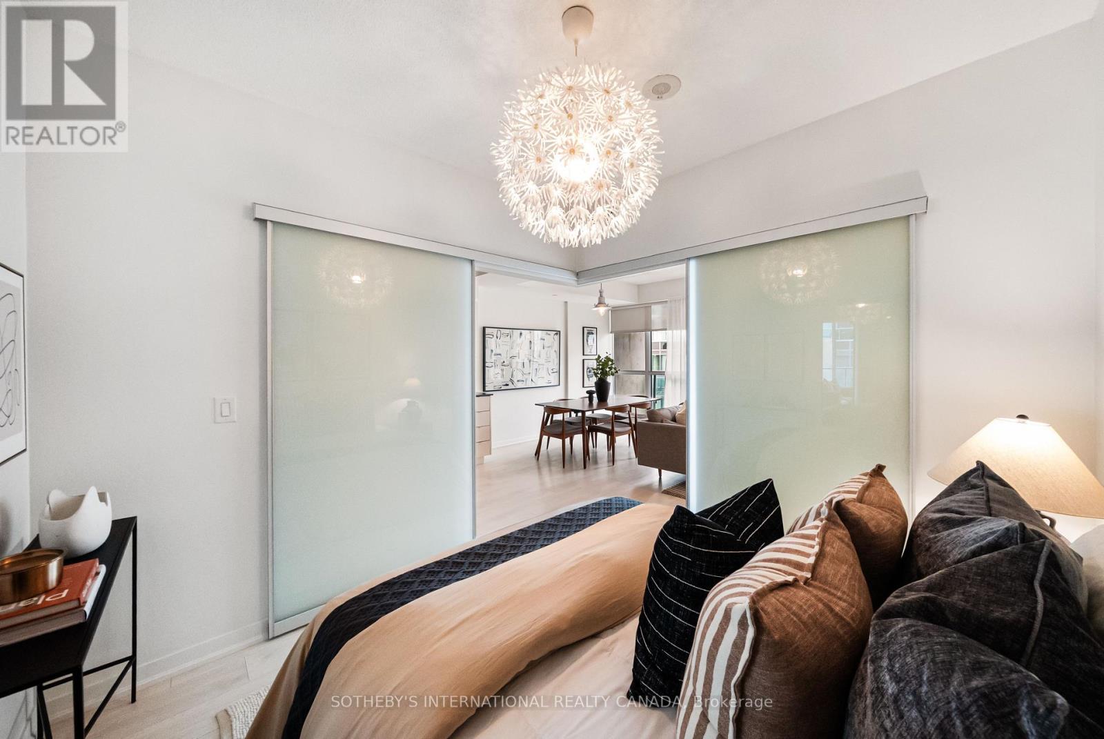 1405 - 150 East Liberty Street, Toronto, Ontario  M6K 3R5 - Photo 16 - C13149772