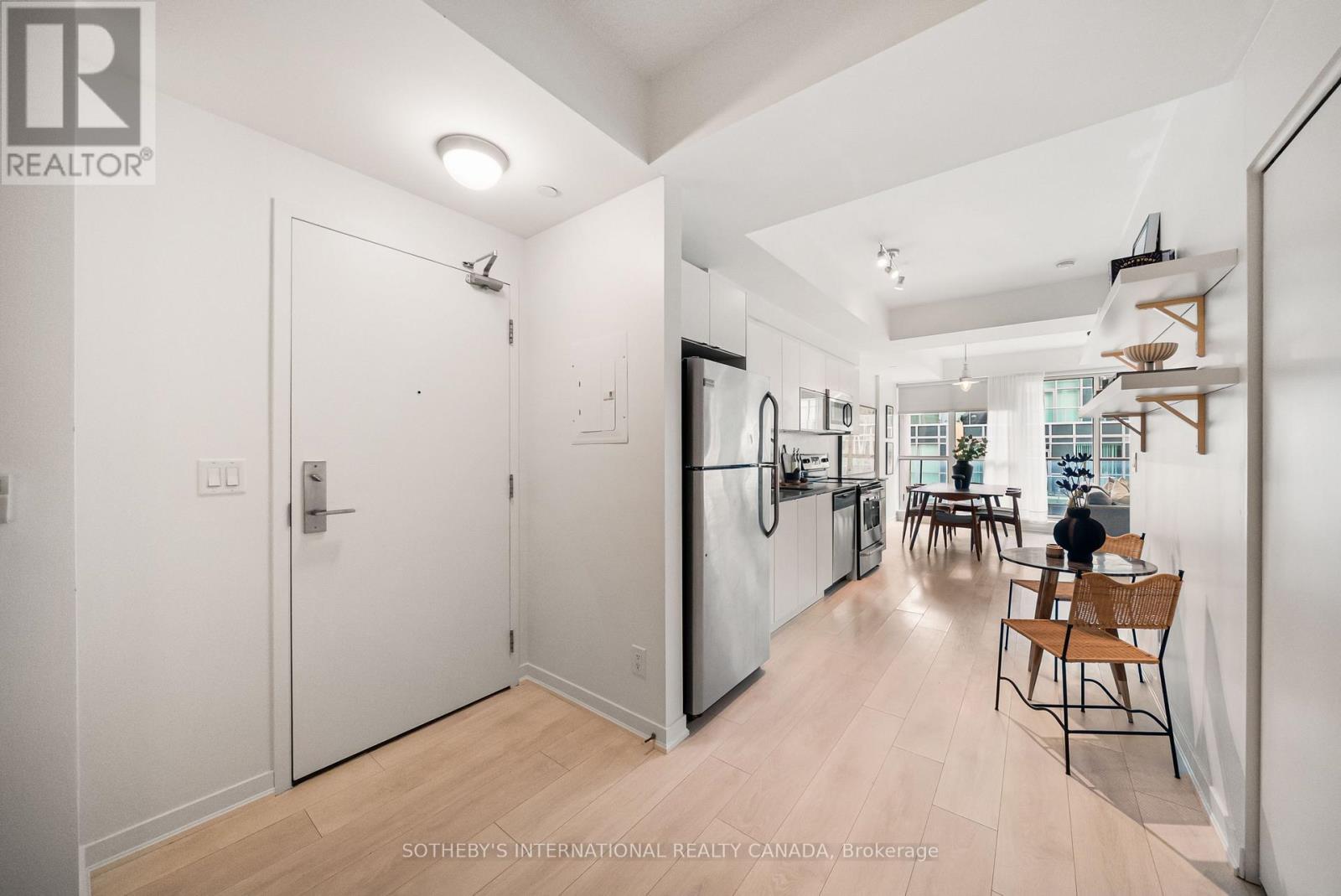 1405 - 150 East Liberty Street, Toronto, Ontario  M6K 3R5 - Photo 17 - C13149772