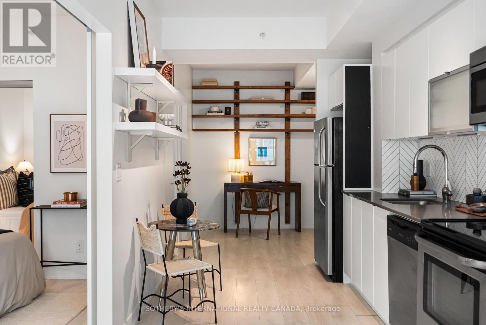 1405 - 150 East Liberty Street, Toronto, Ontario  M6K 3R5 - Photo 19 - C13149772