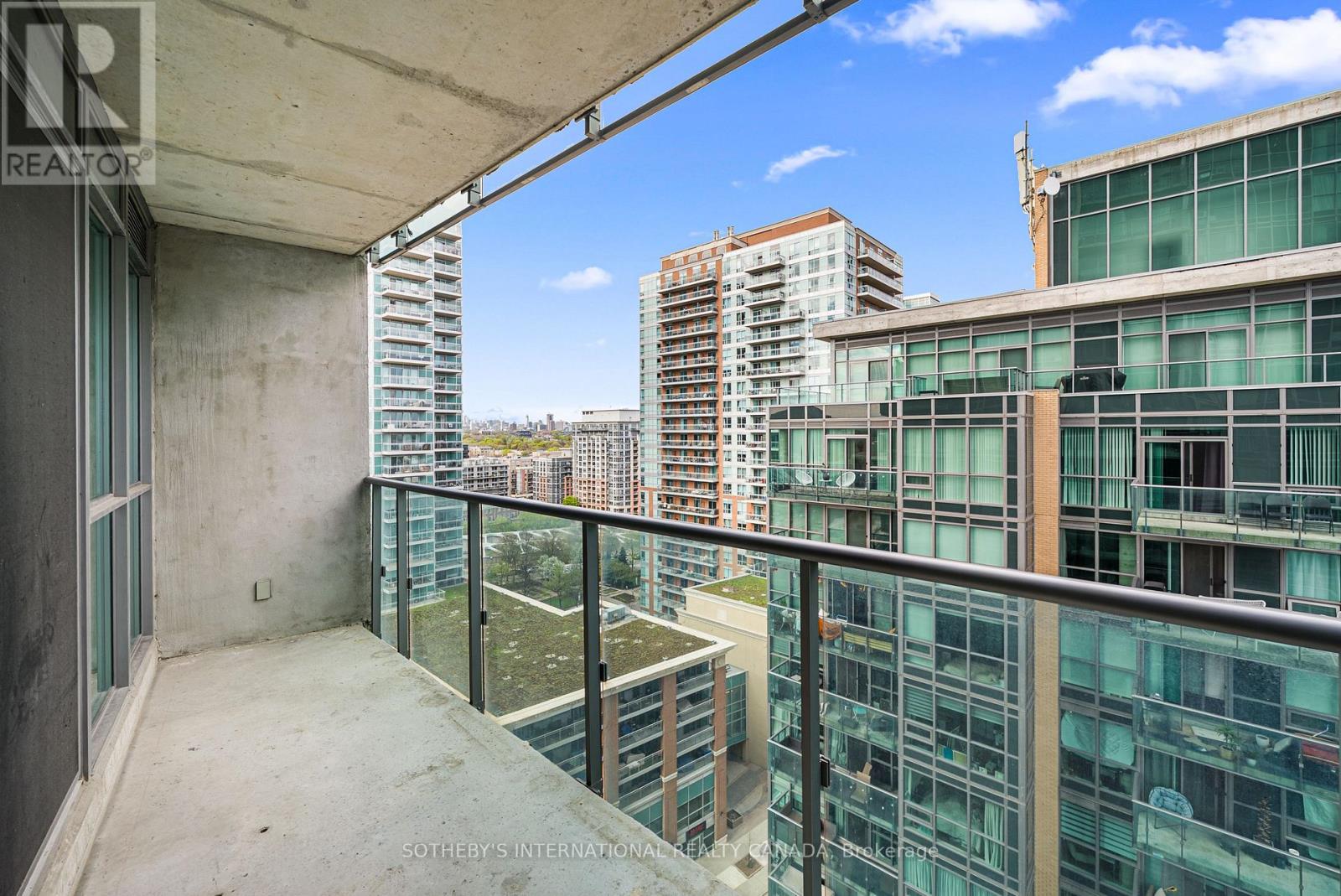 1405 - 150 East Liberty Street, Toronto, Ontario  M6K 3R5 - Photo 24 - C13149772