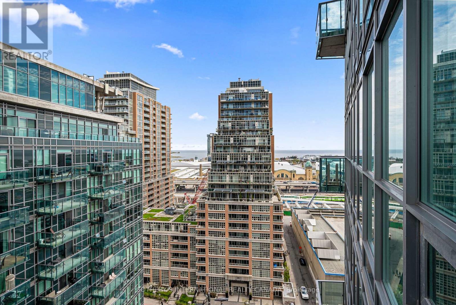 1405 - 150 East Liberty Street, Toronto, Ontario  M6K 3R5 - Photo 26 - C13149772