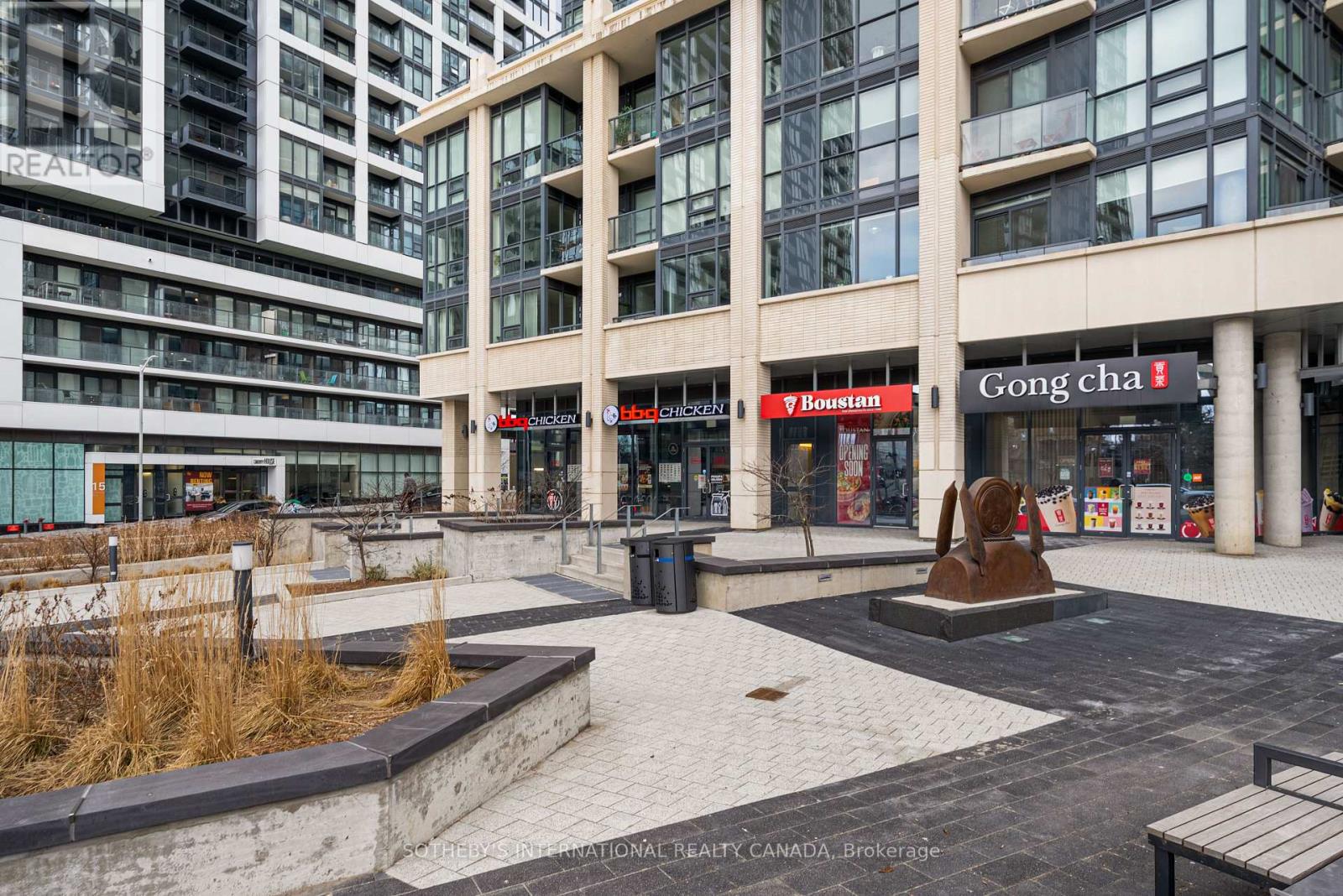 1405 - 150 East Liberty Street, Toronto, Ontario  M6K 3R5 - Photo 42 - C13149772
