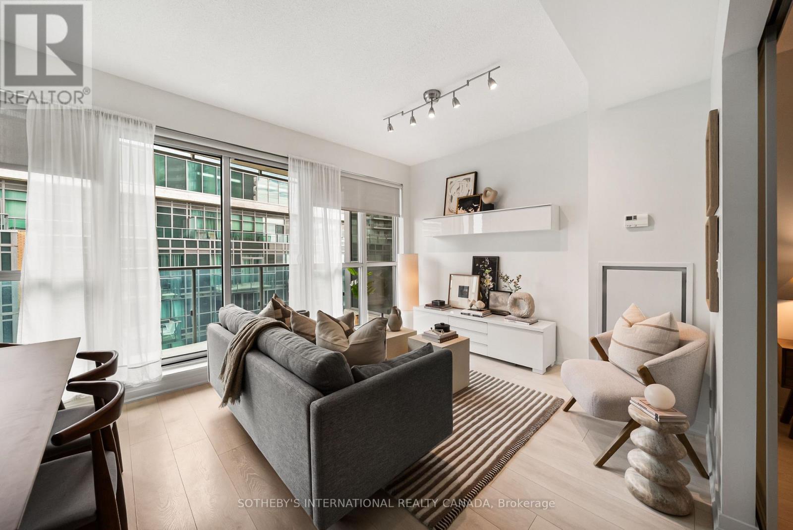 1405 - 150 East Liberty Street, Toronto, Ontario  M6K 3R5 - Photo 6 - C13149772