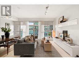 1405 - 150 EAST LIBERTY STREET, Toronto, Ontario