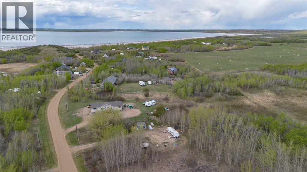 5 Mackenzie Way, White Sands, Alberta  T0C 3B0 - Photo 2 - A2312548