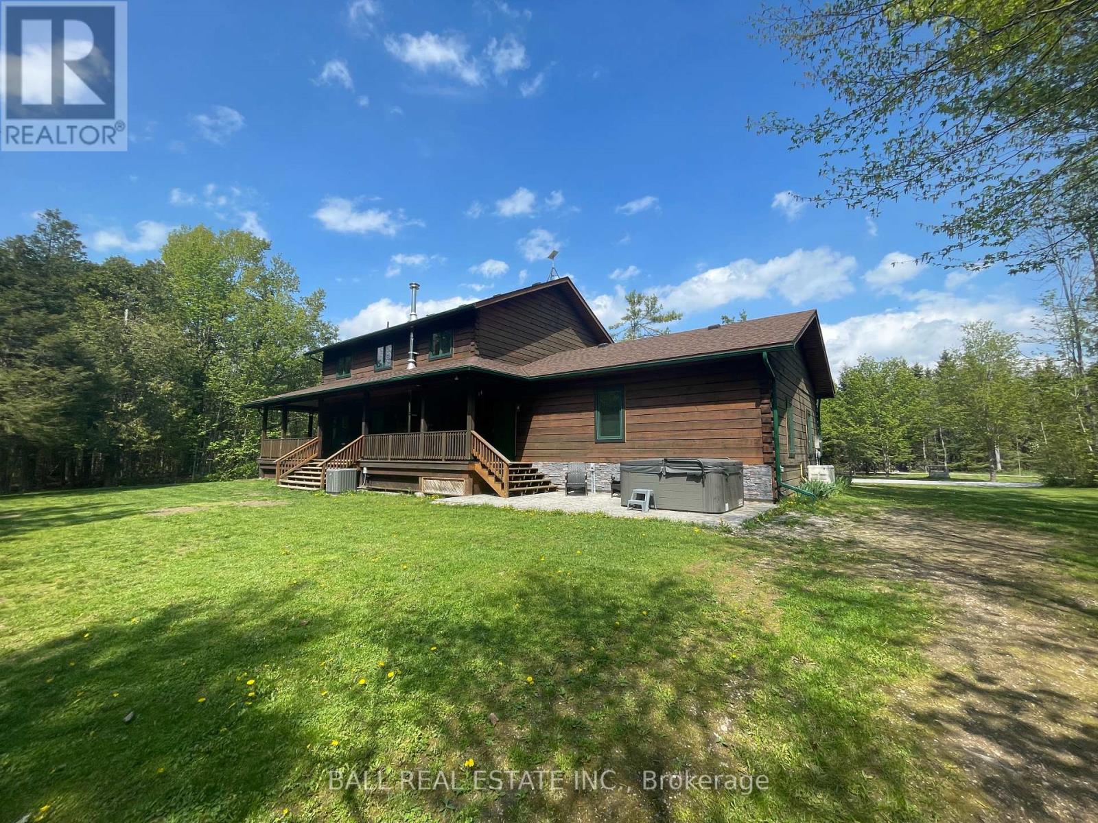 783 County 49 Road, Kawartha Lakes, Ontario  K0M 1A0 - Photo 3 - X12899748