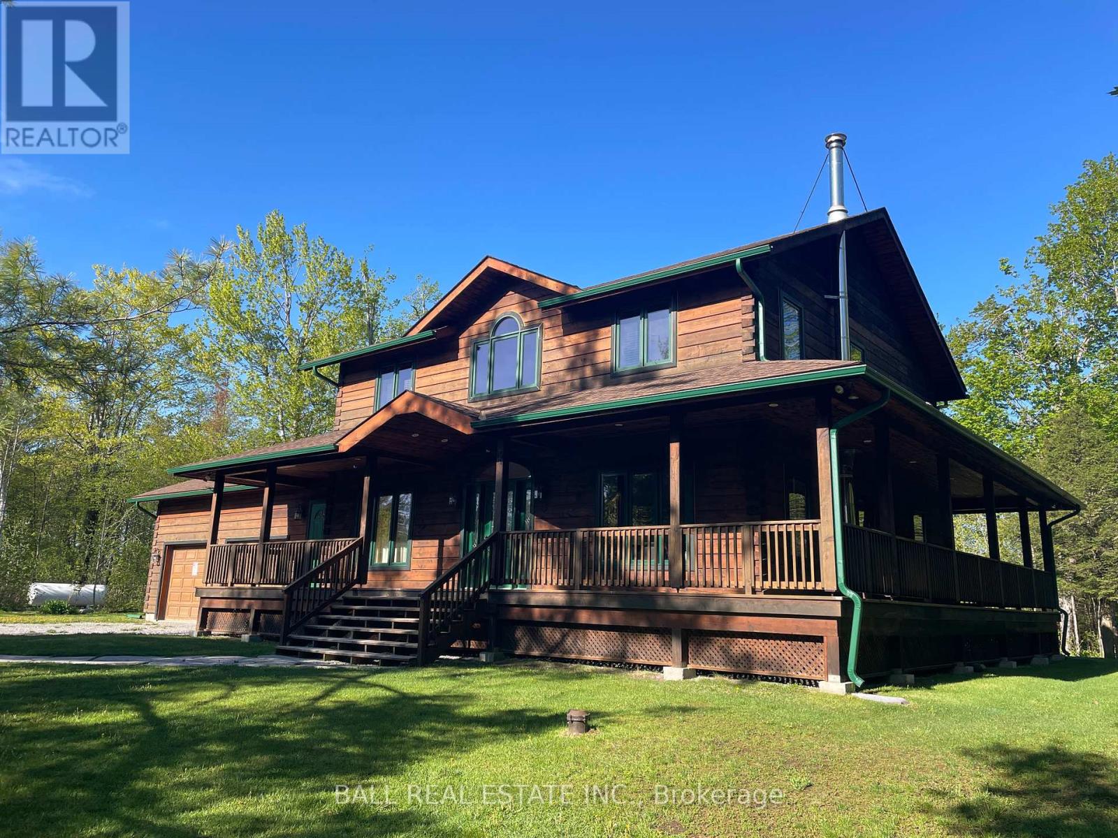 783 County 49 Road, Kawartha Lakes, Ontario  K0M 1A0 - Photo 2 - X12899748