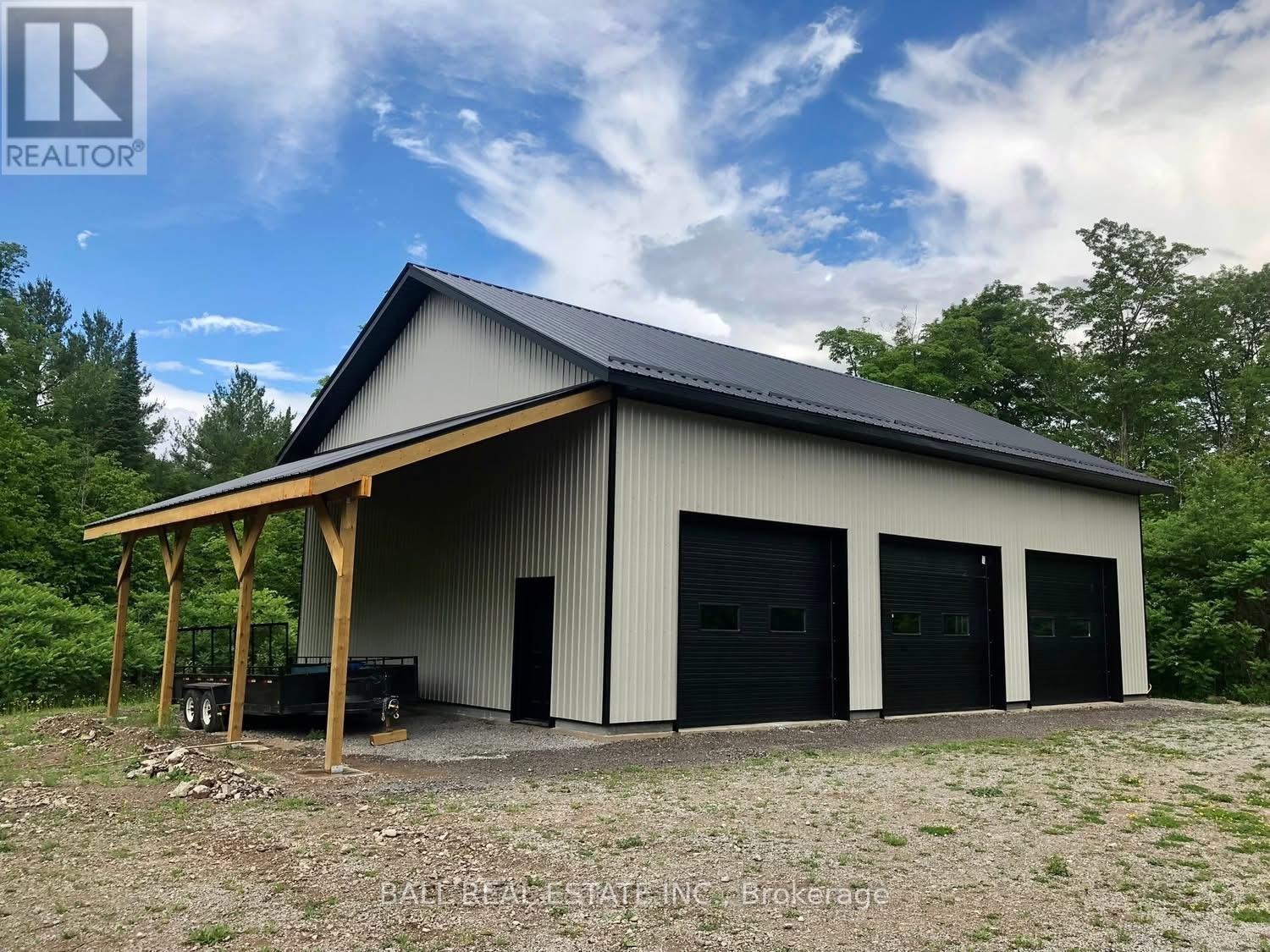 783 County 49 Road, Kawartha Lakes, Ontario  K0M 1A0 - Photo 4 - X12899748