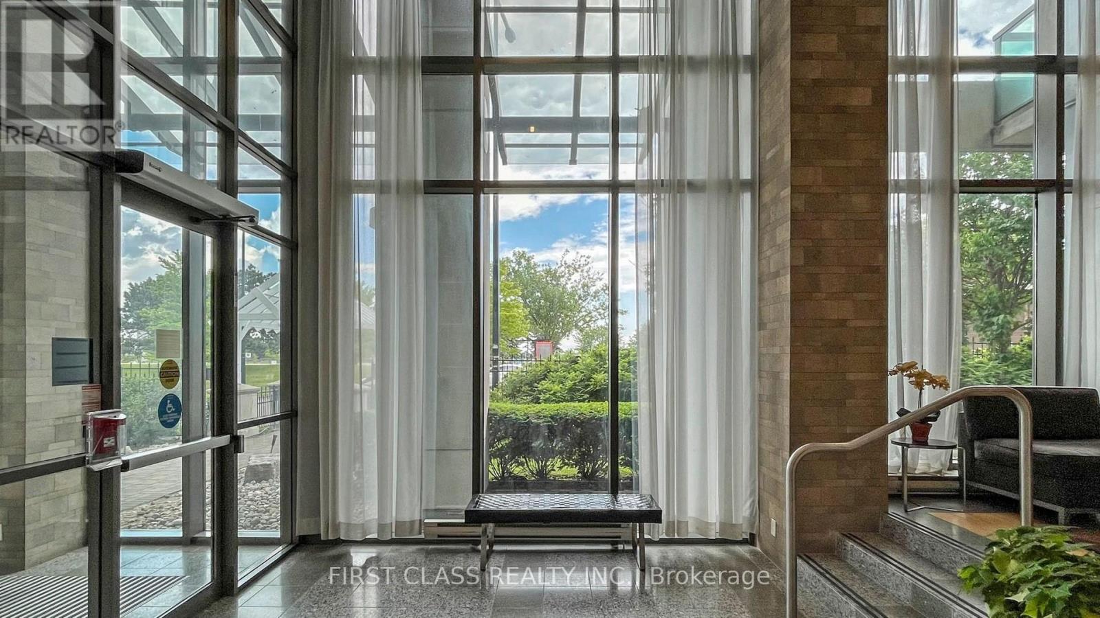 1112 - 68 Grangeway Avenue, Toronto, Ontario  M1H 0A1 - Photo 4 - E13149550