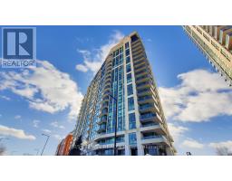 1112 - 68 GRANGEWAY AVENUE, Toronto, Ontario