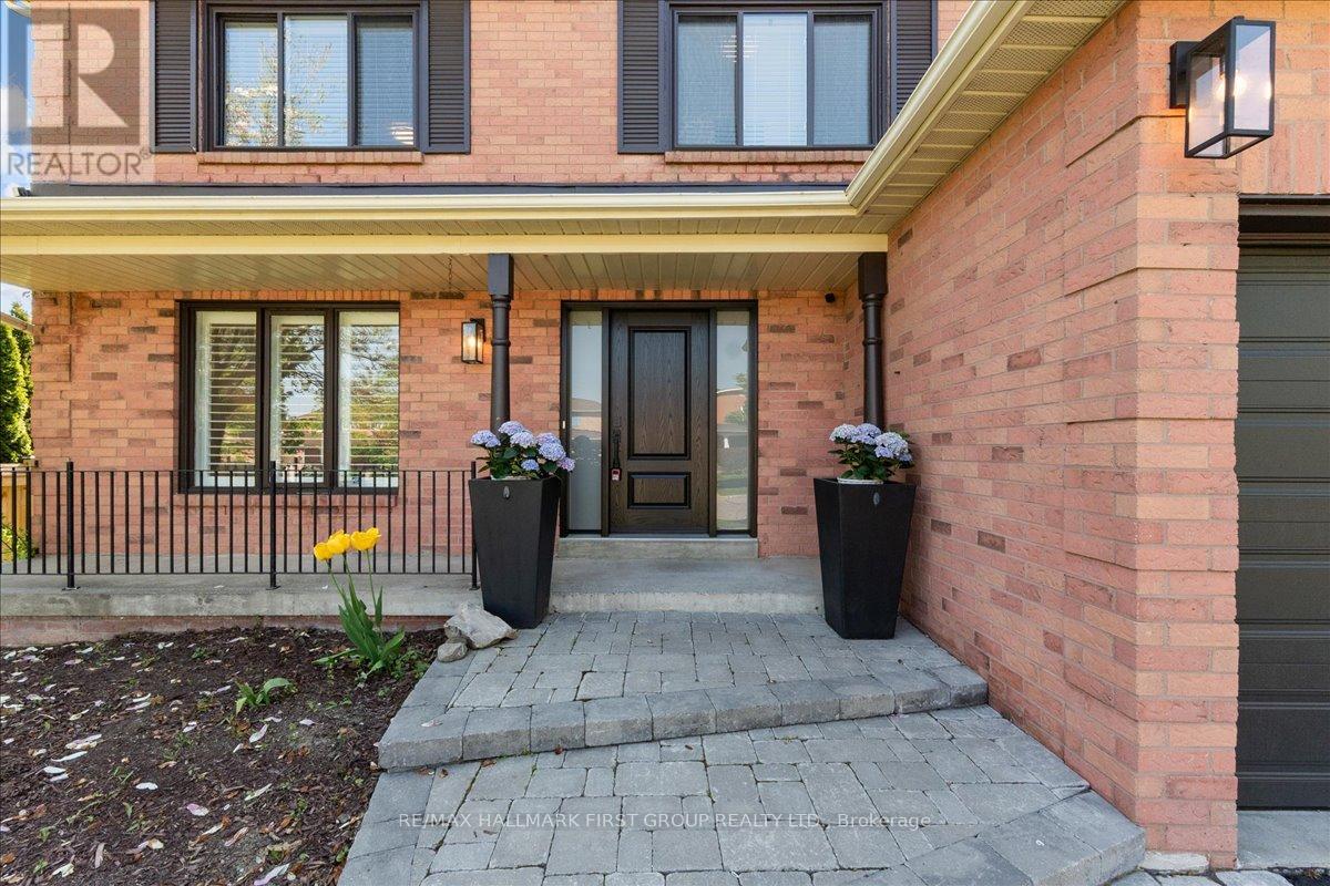 12 Wilce Drive, Ajax, Ontario L1T 3J6 - Photo 3 - E13149764