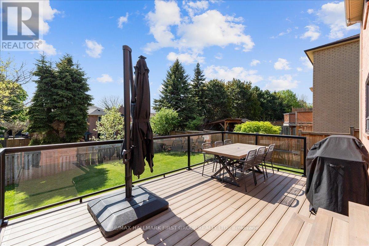 12 Wilce Drive, Ajax, Ontario L1T 3J6 - Photo 37 - E13149764