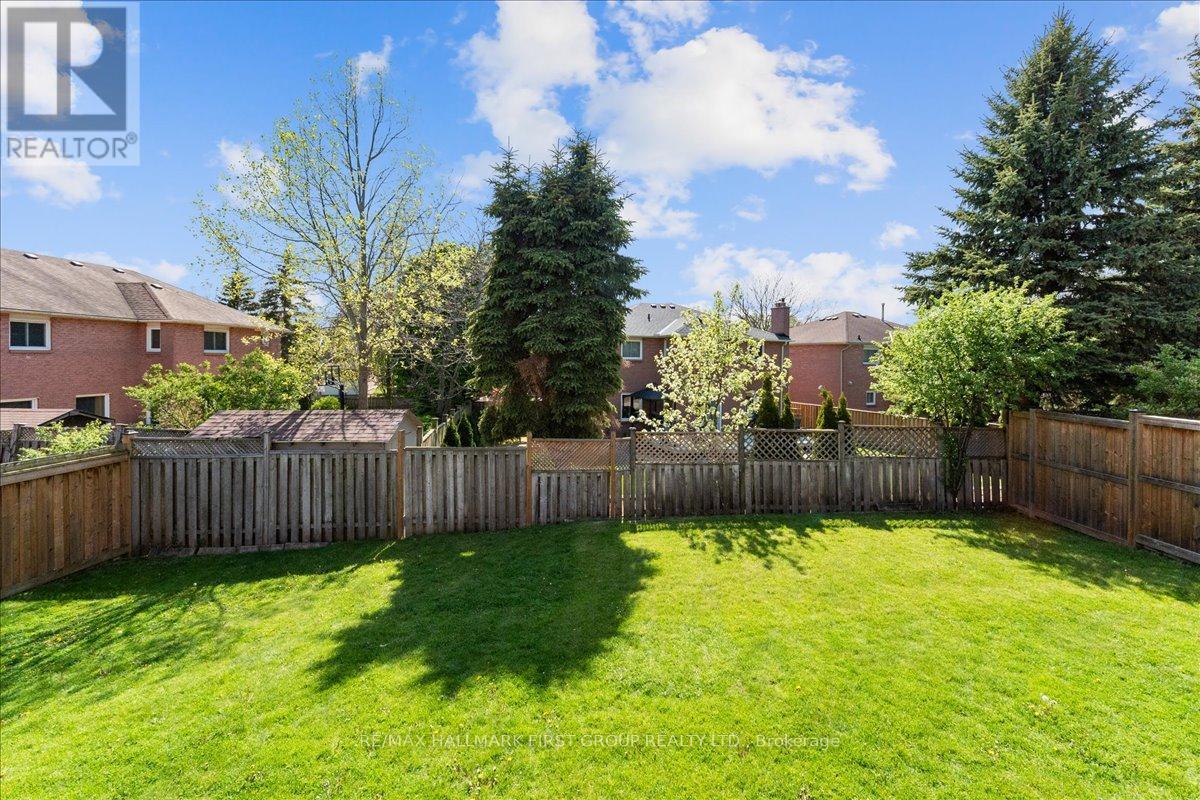 12 Wilce Drive, Ajax, Ontario L1T 3J6 - Photo 38 - E13149764