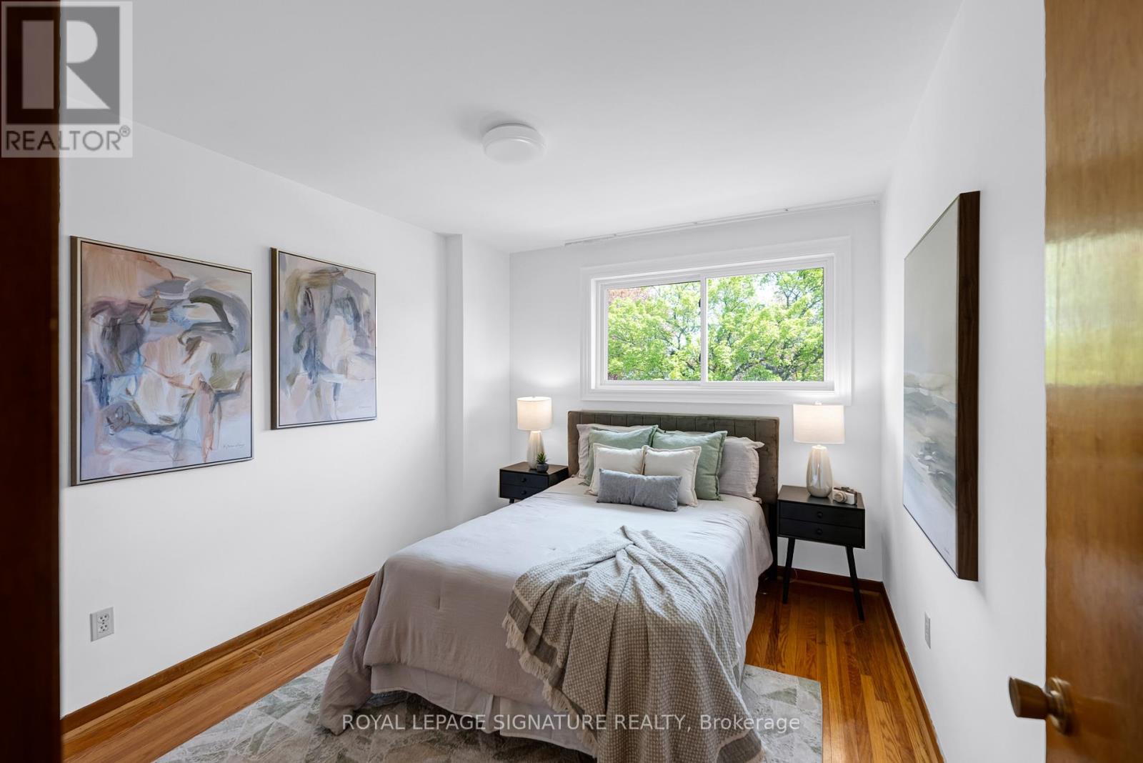 6 Munford Crescent, Toronto, Ontario  M4B 1C1 - Photo 21 - E13149766