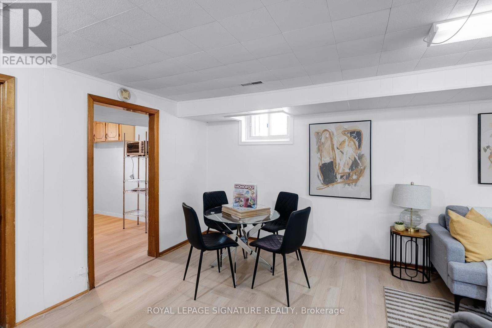6 Munford Crescent, Toronto, Ontario  M4B 1C1 - Photo 28 - E13149766
