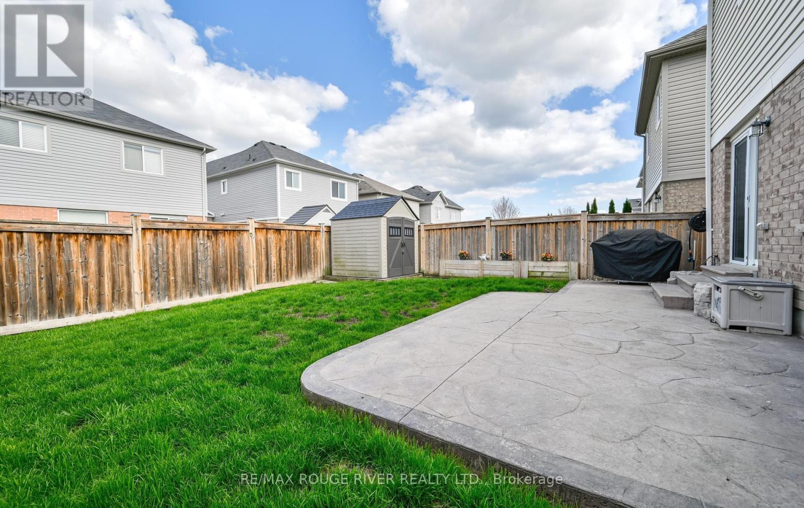55 Redfern Crescent, Clarington, Ontario  L1C 0K2 - Photo 39 - E13149778