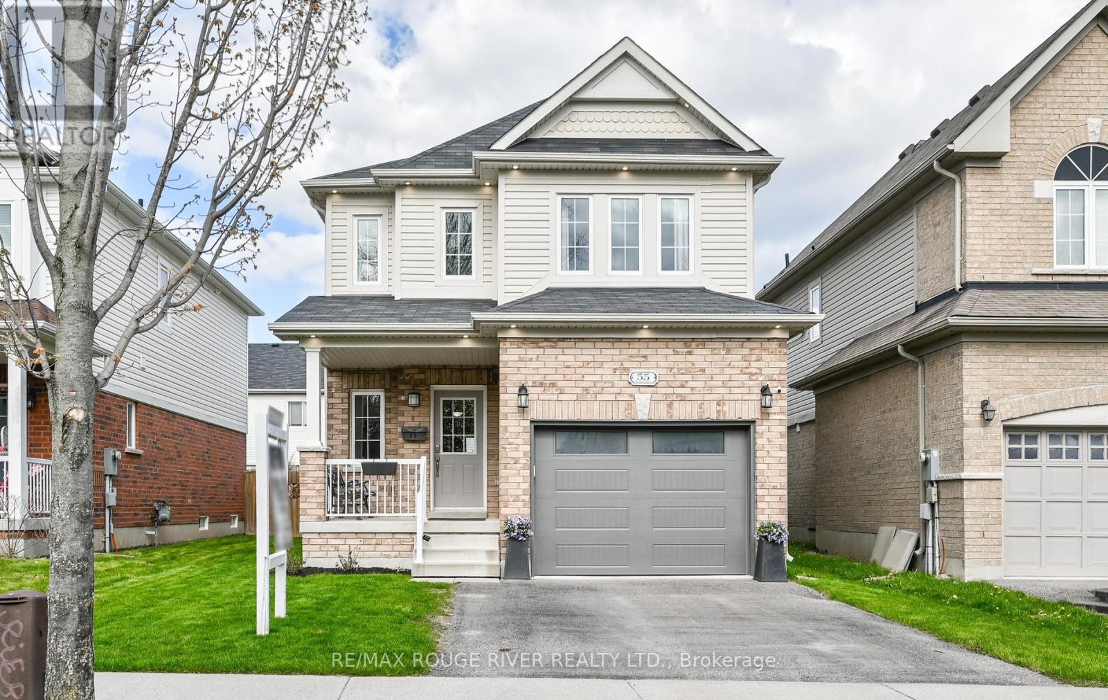 55 Redfern Crescent, Clarington, Ontario  L1C 0K2 - Photo 4 - E13149778