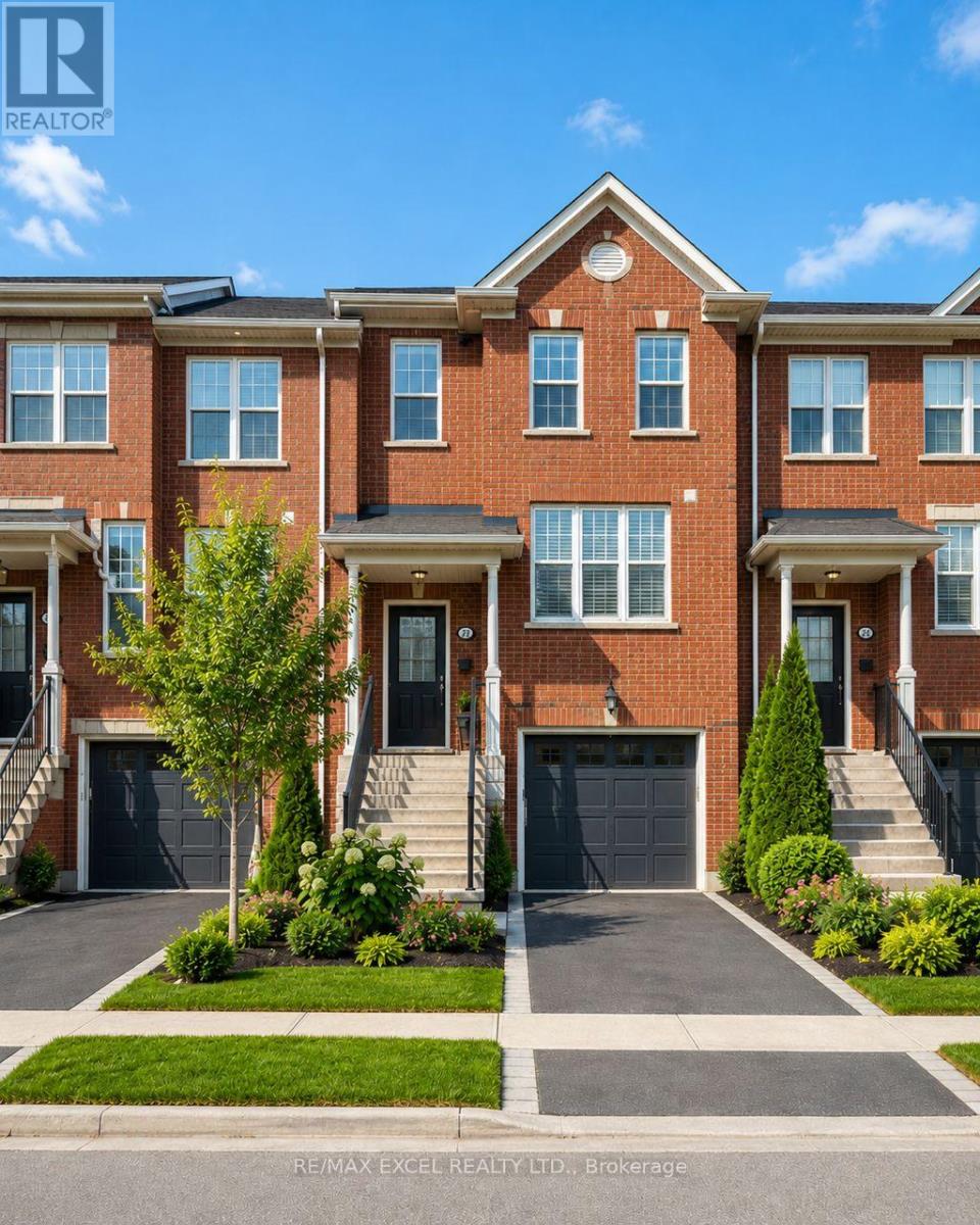 22 Exchequer Place, Toronto, Ontario  M1S 5R9 - Photo 2 - E13149806