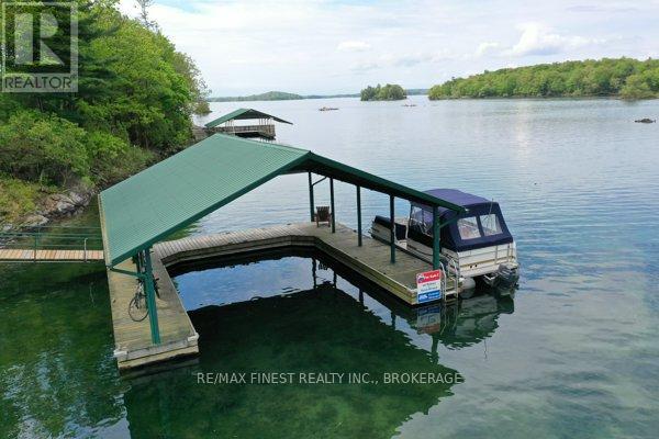 14 Downie Island, Leeds And The Thousand Islands, Ontario  K0E 1L0 - Photo 34 - X13142658