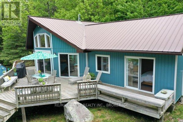 14 Downie Island, Leeds And The Thousand Islands, Ontario  K0E 1L0 - Photo 38 - X13142658