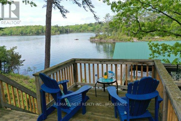 14 Downie Island, Leeds And The Thousand Islands, Ontario  K0E 1L0 - Photo 39 - X13142658