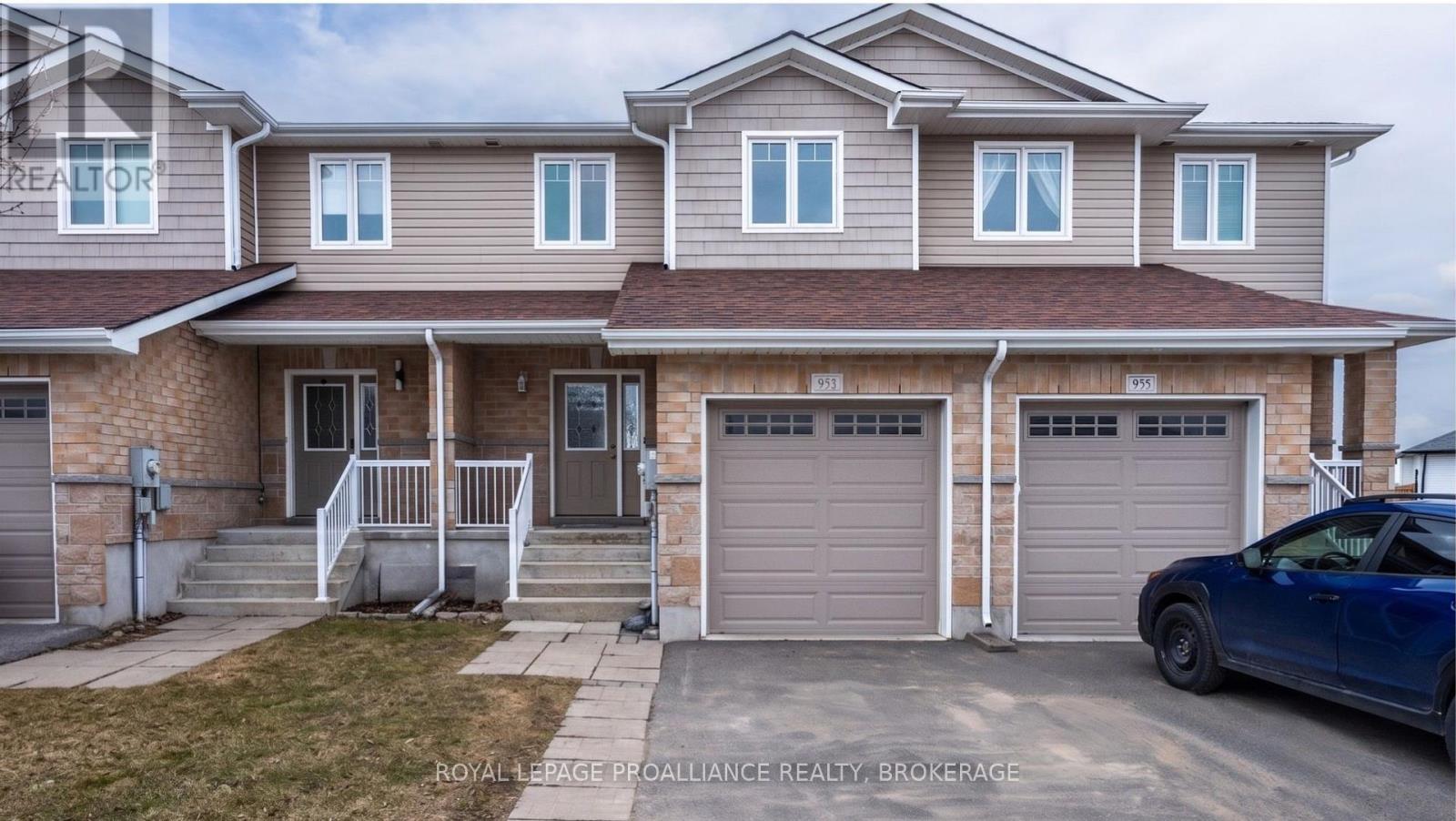 953 Blossom Street, Kingston, Ontario  K7P 0N2 - Photo 2 - X13149744