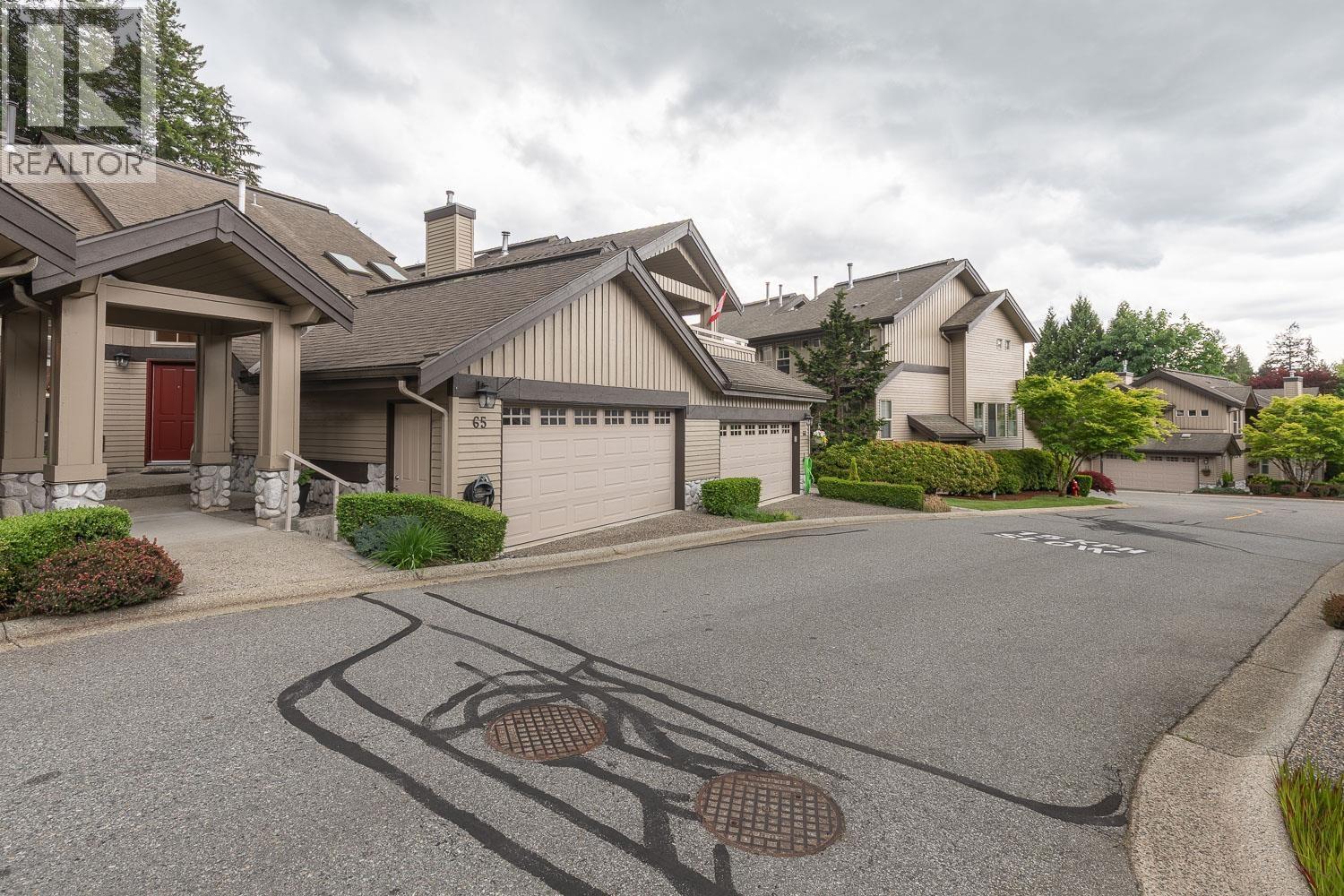 65 1550 Larkhall Crescent, North Vancouver, British Columbia  V7H 2Z2 - Photo 2 - R3125526