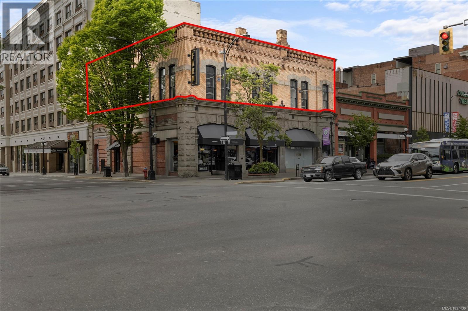 660 Johnson St, Victoria, British Columbia  V8W 2B7 - Photo 2 - 1037430