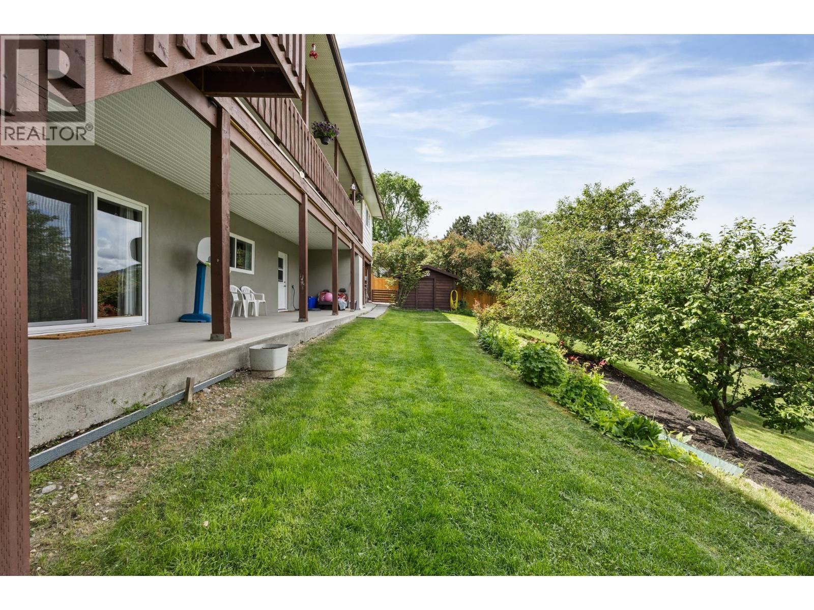 6717 Apollo Road, Vernon, British Columbia  V1H 1J3 - Photo 35 - 10388135