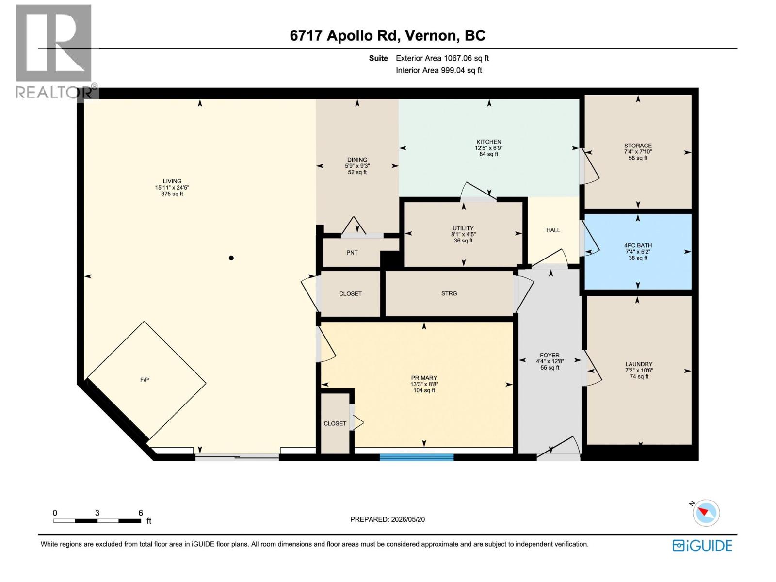 6717 Apollo Road, Vernon, British Columbia  V1H 1J3 - Photo 71 - 10388135
